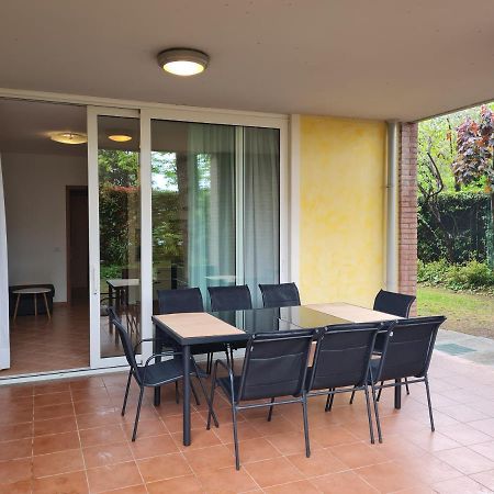 Lato Soleggiato @Gardazzurro Διαμέρισμα Padenghe sul Garda Εξωτερικό φωτογραφία