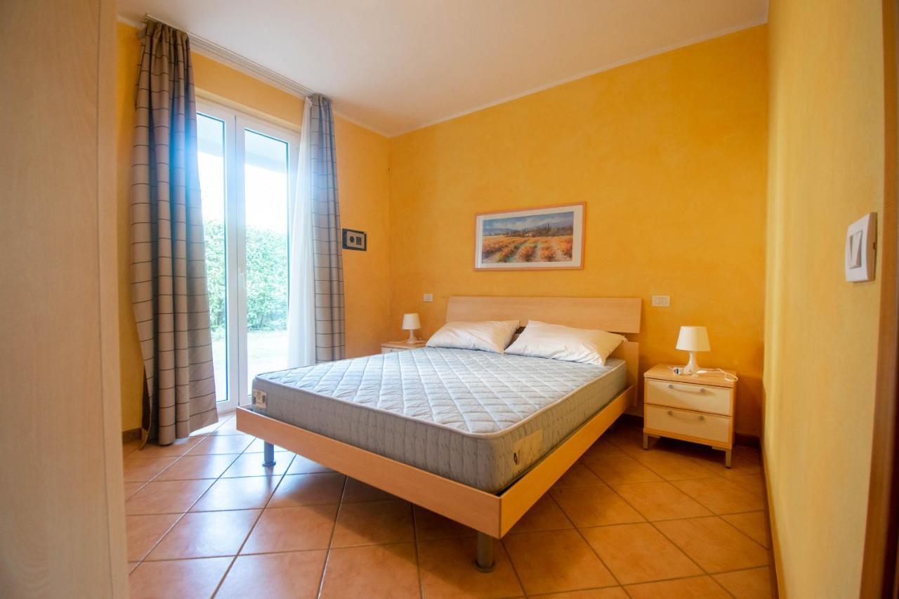 Lato Soleggiato @Gardazzurro Διαμέρισμα Padenghe sul Garda Εξωτερικό φωτογραφία