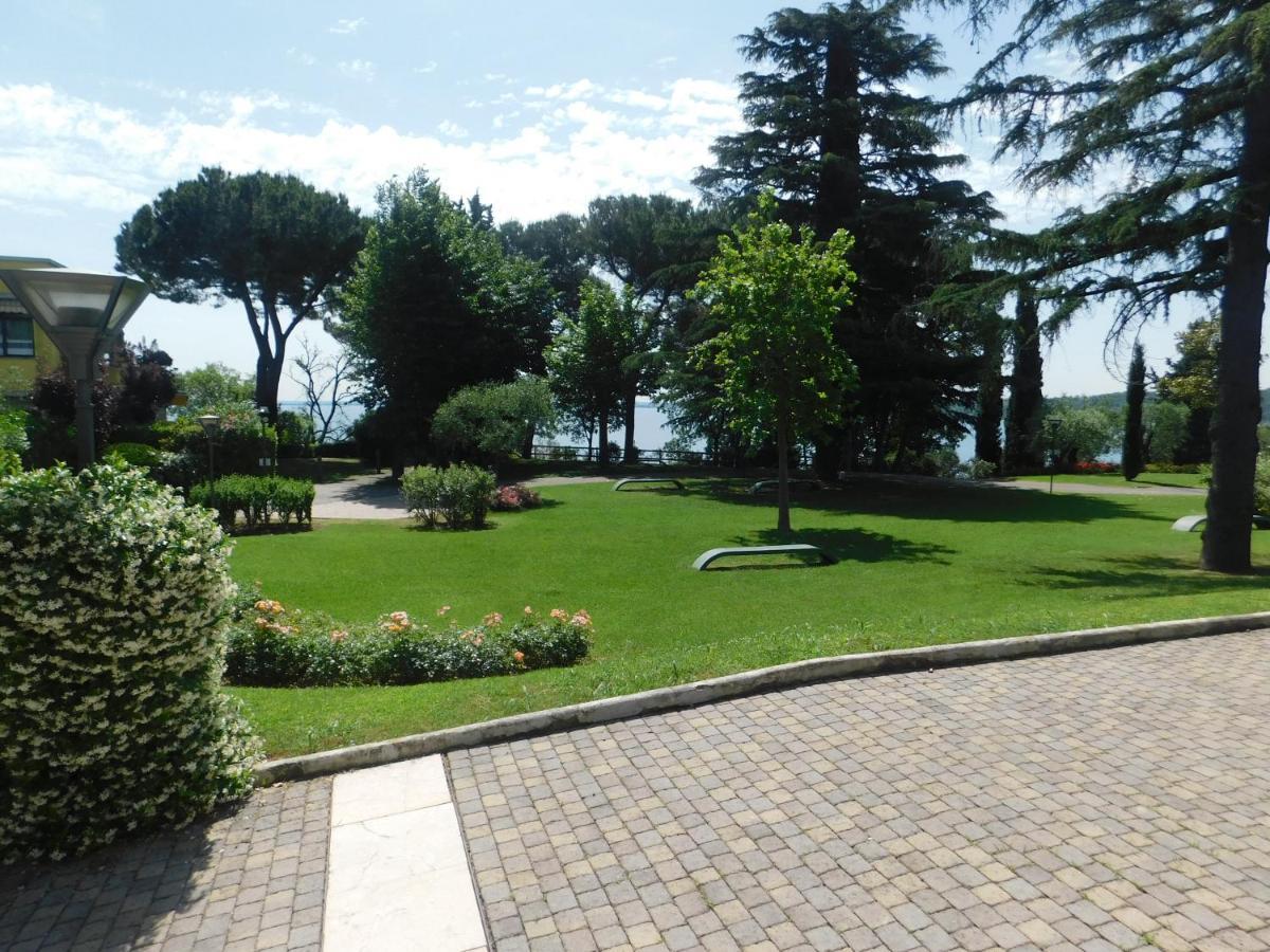 Lato Soleggiato @Gardazzurro Διαμέρισμα Padenghe sul Garda Εξωτερικό φωτογραφία