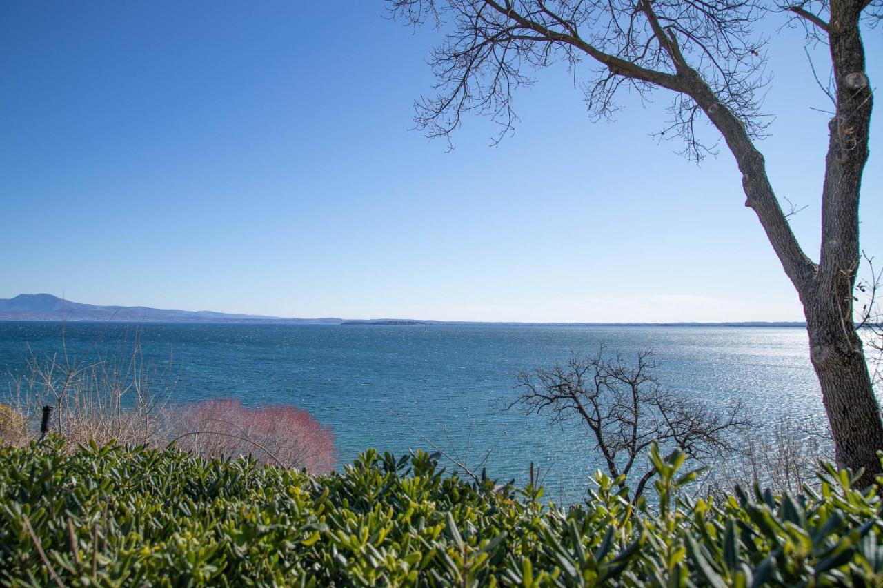 Lato Soleggiato @Gardazzurro Διαμέρισμα Padenghe sul Garda Εξωτερικό φωτογραφία