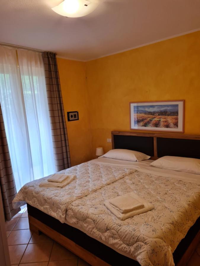 Lato Soleggiato @Gardazzurro Διαμέρισμα Padenghe sul Garda Εξωτερικό φωτογραφία
