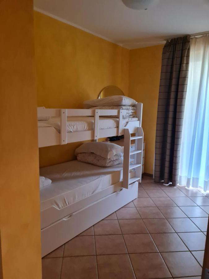 Lato Soleggiato @Gardazzurro Διαμέρισμα Padenghe sul Garda Εξωτερικό φωτογραφία